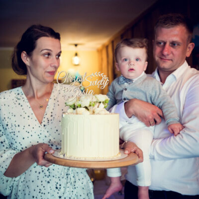 Chrzest-128 Chrzest-128